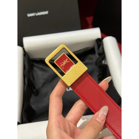 YSL Belts
 Top Quality