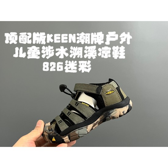 Children Shoes Keen High Quality