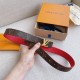LV Belts
 Top Quality