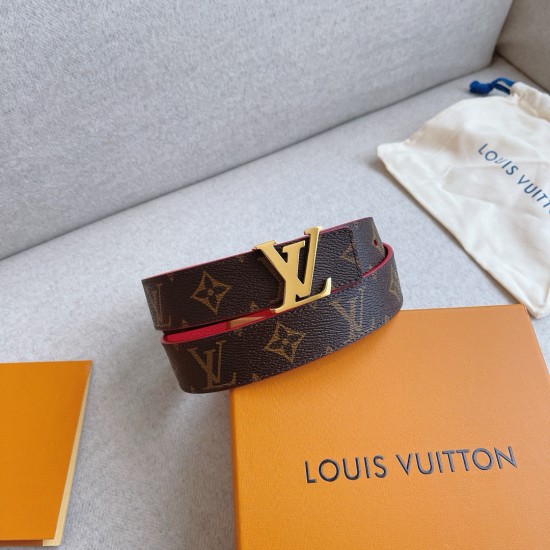 LV Belts
 Top Quality