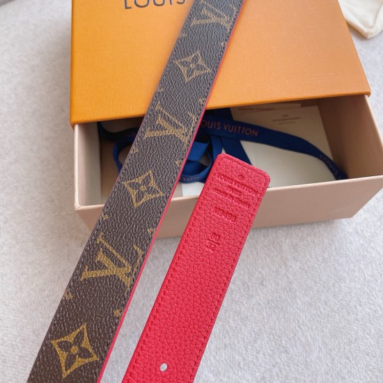LV Belts
 Top Quality