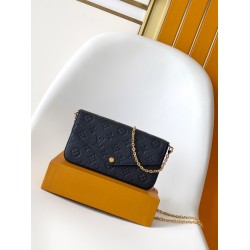 LV Bags Top Quality POCHETTE FÉLICIE