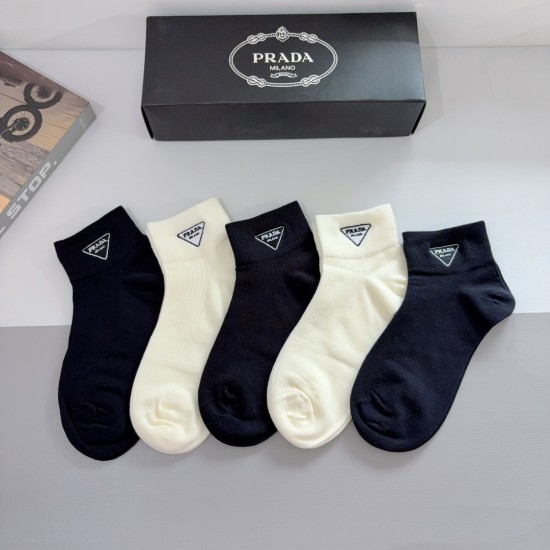 Prada Socks