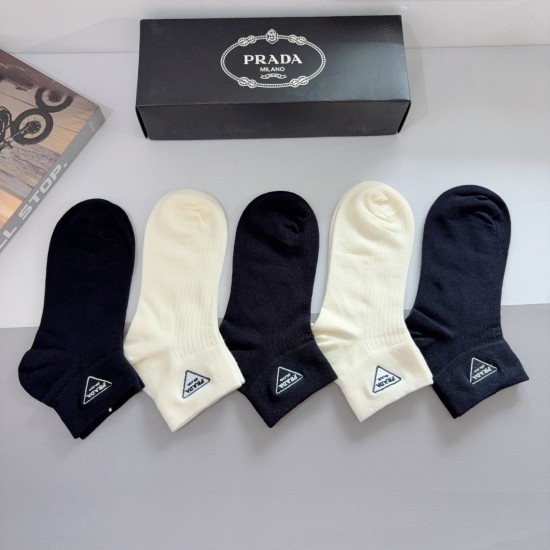 Prada Socks