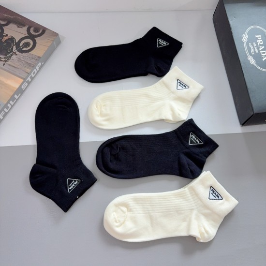 Prada Socks