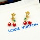 LV Jewelry Earrings