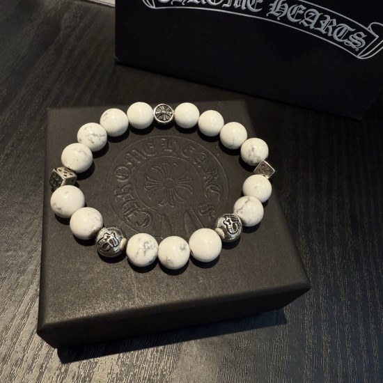 Chrome Hearts Jewelry Bracelet High Quality