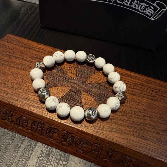 Chrome Hearts Jewelry Bracelet High Quality