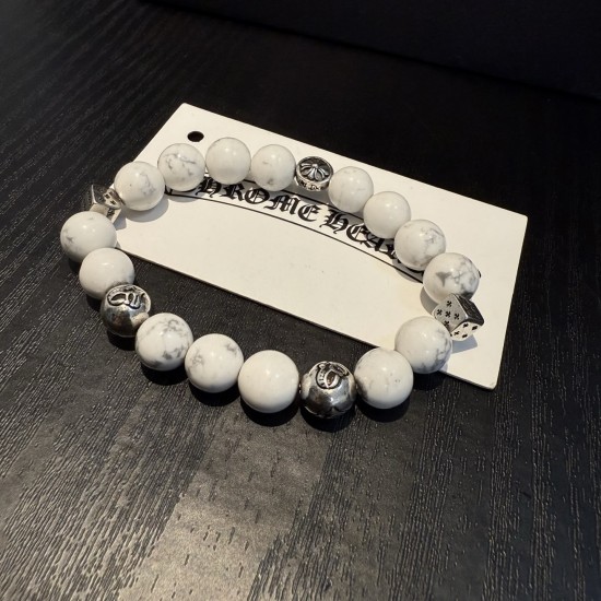 Chrome Hearts Jewelry Bracelet High Quality