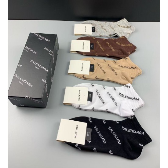 Balenciaga Socks