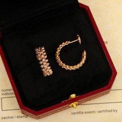 Cartier Jewelry Earrings