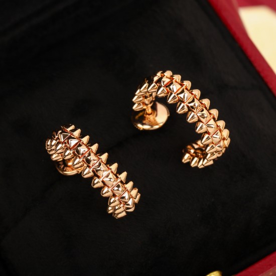 Cartier Jewelry Earrings