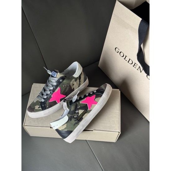 GGDB Shoes Top Quality