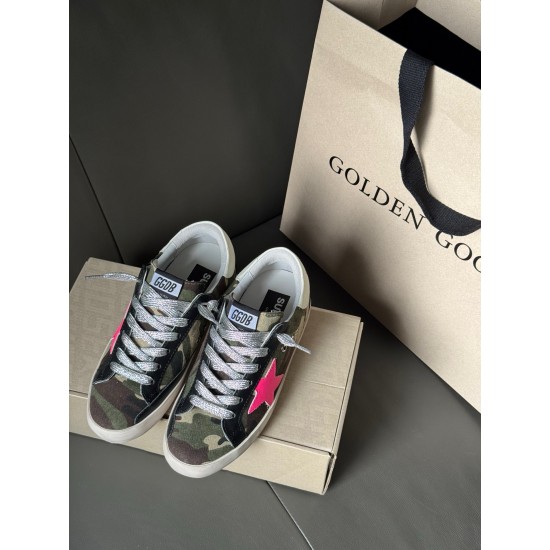 GGDB Shoes Top Quality