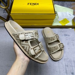 Fendi Shoes Top Quality
35-42