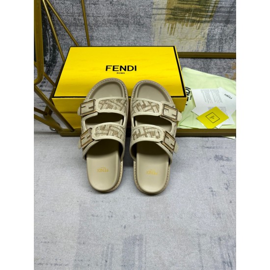 Fendi Shoes Top Quality
35-42
