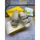 Fendi Shoes Top Quality
35-42