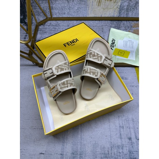 Fendi Shoes Top Quality
35-42