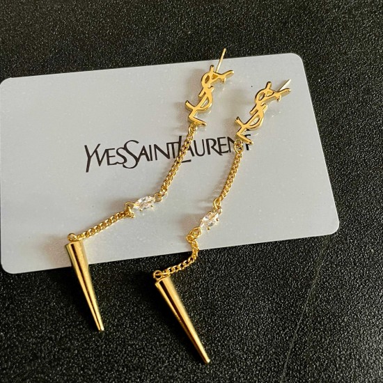 YSL Jewelry High Quality