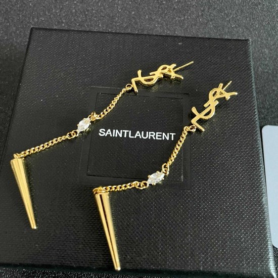 YSL Jewelry High Quality