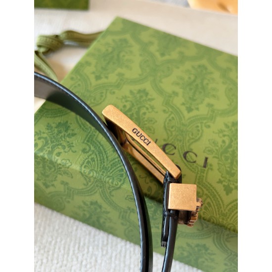 Gucci Belts
 Top Quality