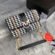 Pinko Bags Top Quality
27*17*8cm