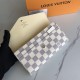 LV Bags High Quality Flip Wallet
