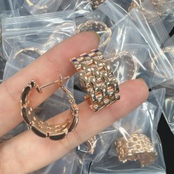 Cartier Jewelry High Quality