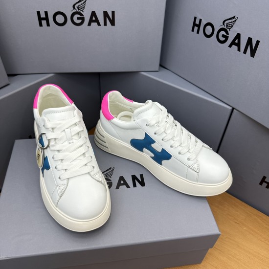 Hogan Shoes Top Quality
35-45 men and women same