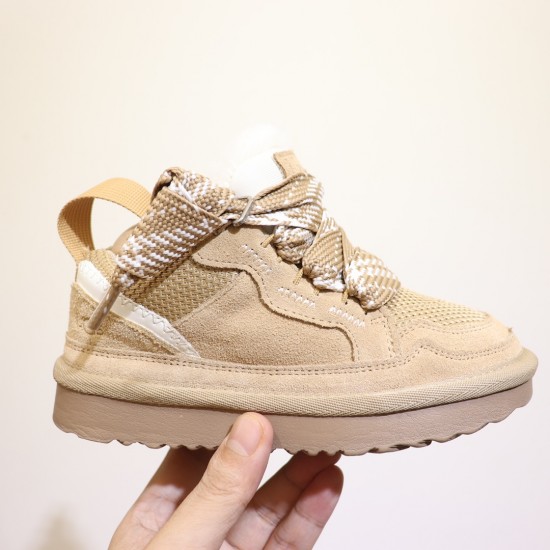 Children Shoes Ugg High Quality