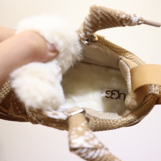 Children Shoes Ugg High Quality