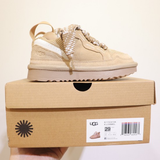 Children Shoes Ugg High Quality