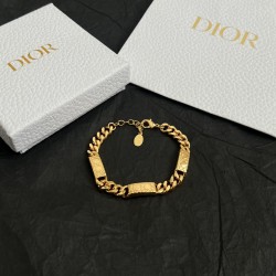 Dior Jewelry Bracelet
