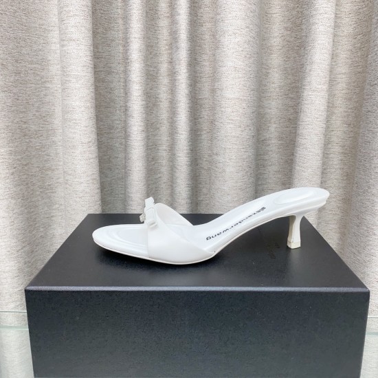 Alexander Wang Shoes Top Quality