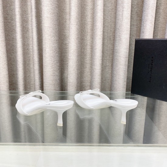 Alexander Wang Shoes Top Quality