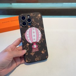 LV Phone Case