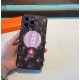 LV Phone Case