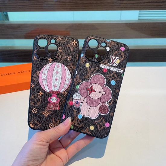 LV Phone Case