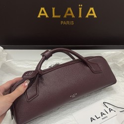 Alaia Bags Top Quality 31x17x10cm