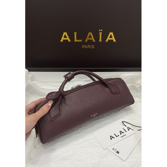 Alaia Bags Top Quality 31x17x10cm