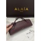 Alaia Bags Top Quality 31x17x10cm