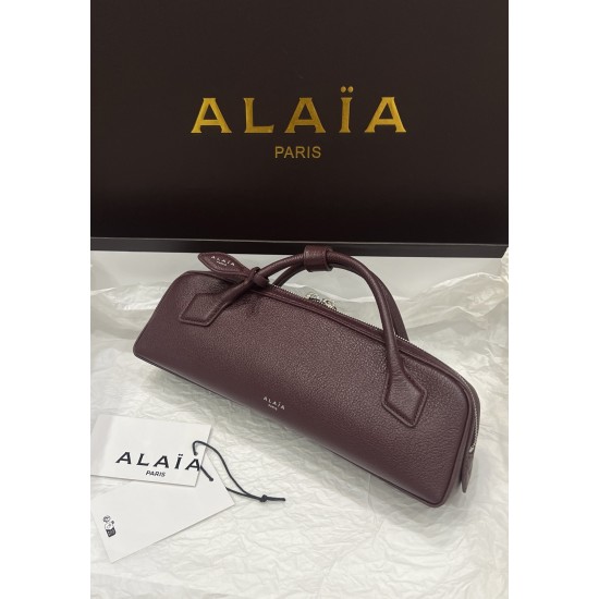 Alaia Bags Top Quality 31x17x10cm
