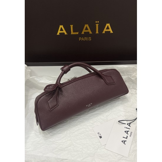 Alaia Bags Top Quality 31x17x10cm