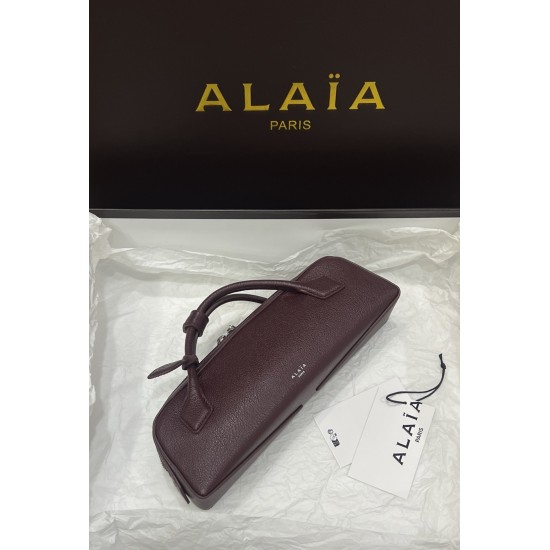 Alaia Bags Top Quality 31x17x10cm