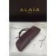 Alaia Bags Top Quality 31x17x10cm