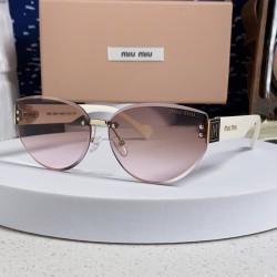 MiuMiu Glasses