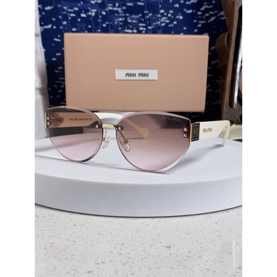 MiuMiu Glasses