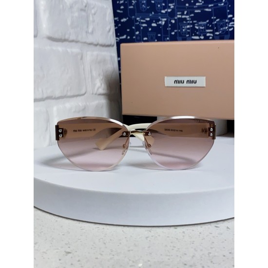 MiuMiu Glasses