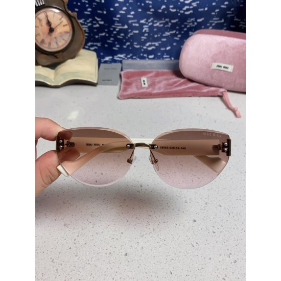 MiuMiu Glasses