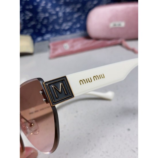 MiuMiu Glasses
